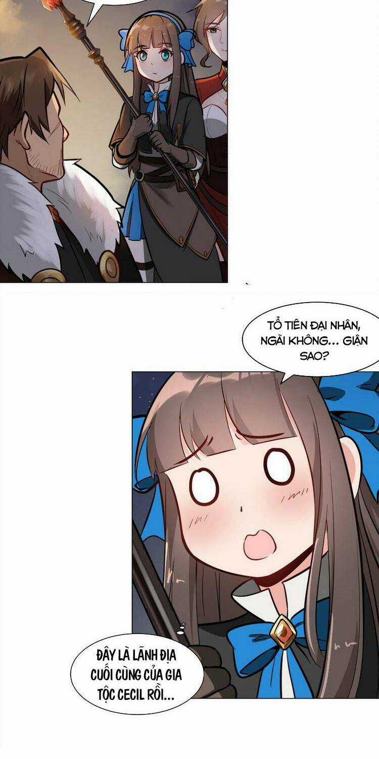 Lê Minh Chi Kiếm - Chapter 8 - Trang 14