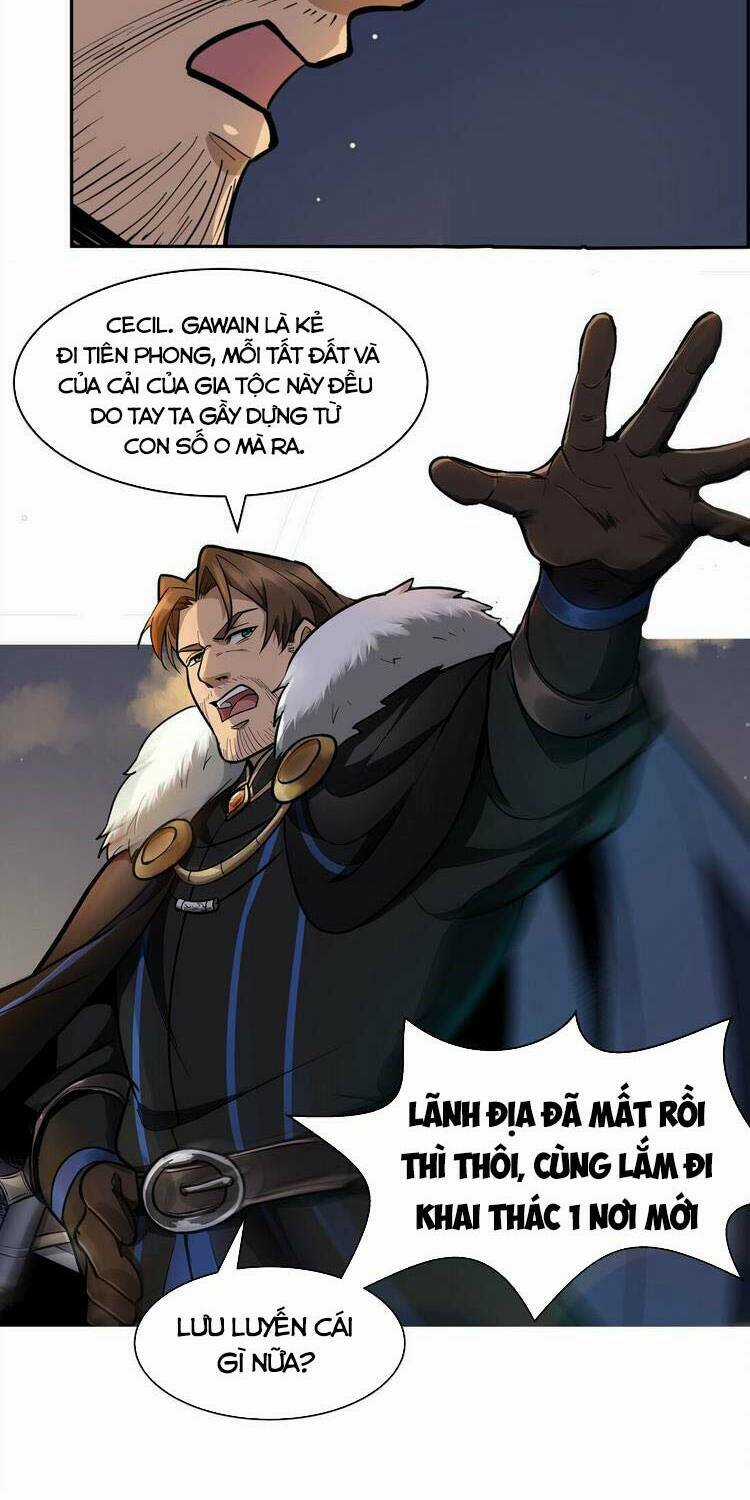 Lê Minh Chi Kiếm - Chapter 8 - Trang 16