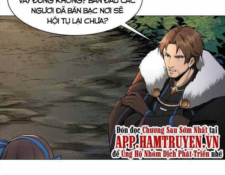 Lê Minh Chi Kiếm - Chapter 8 - Trang 19