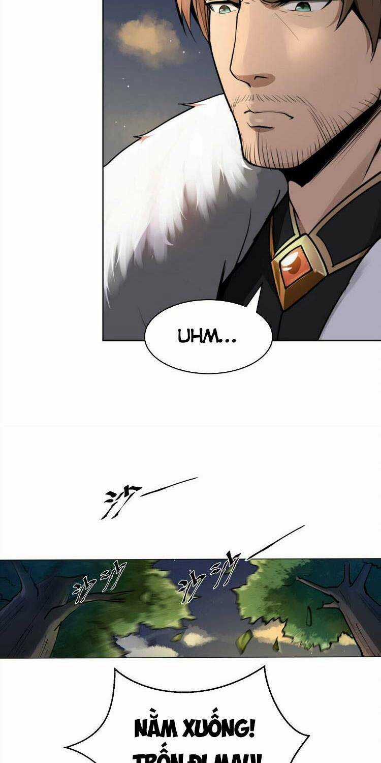 Lê Minh Chi Kiếm - Chapter 8 - Trang 21