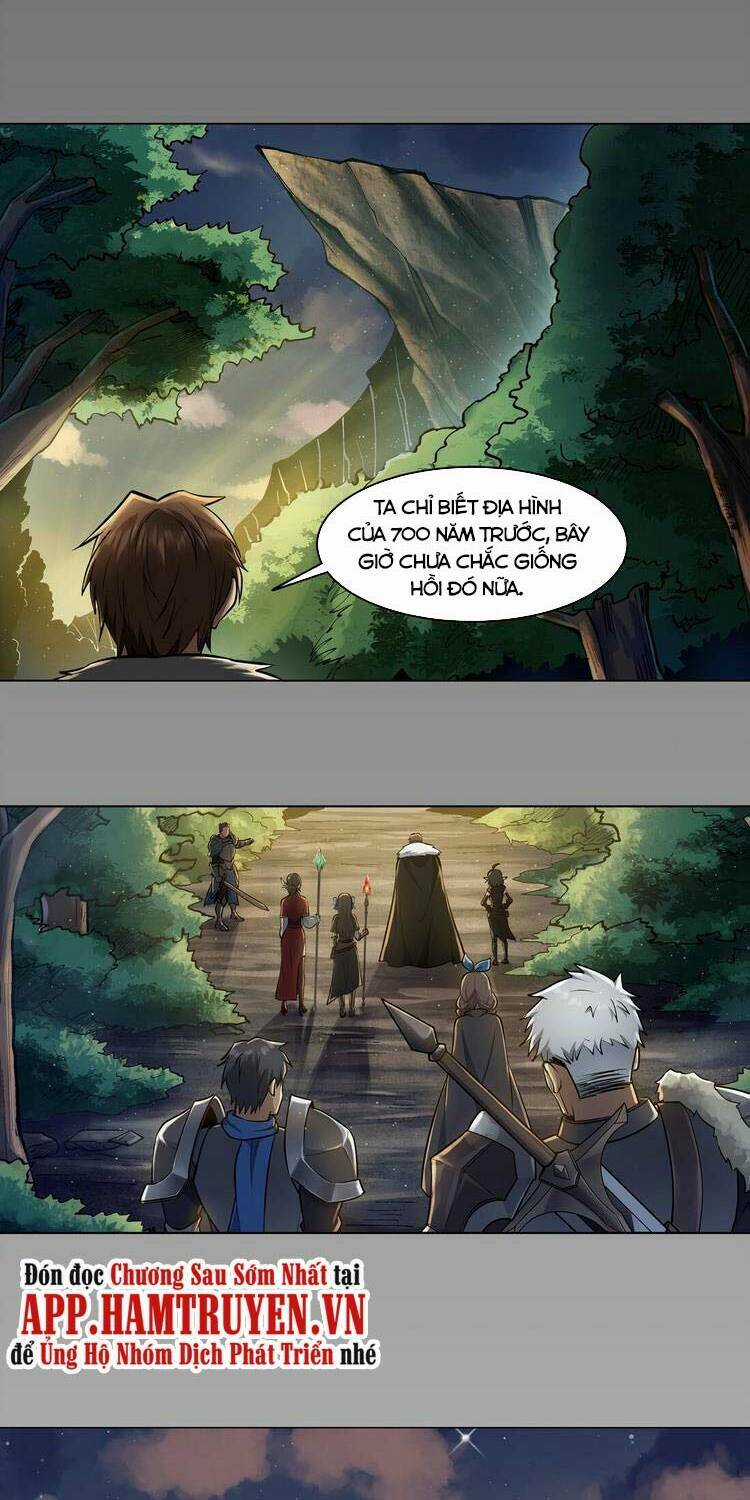 Lê Minh Chi Kiếm - Chapter 8 - Trang 4