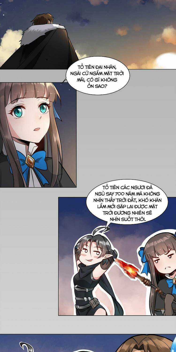 Lê Minh Chi Kiếm - Chapter 8 - Trang 5