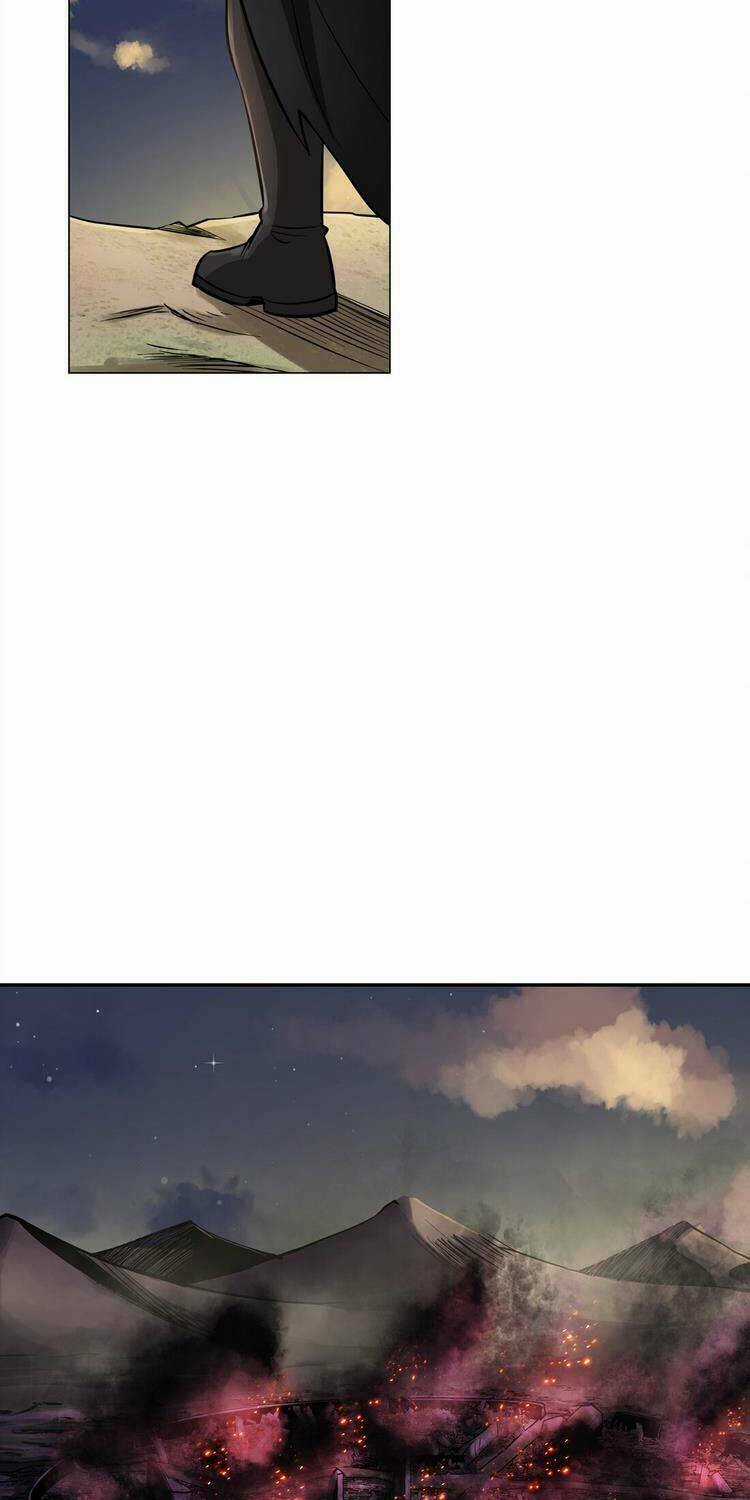 Lê Minh Chi Kiếm - Chapter 8 - Trang 7