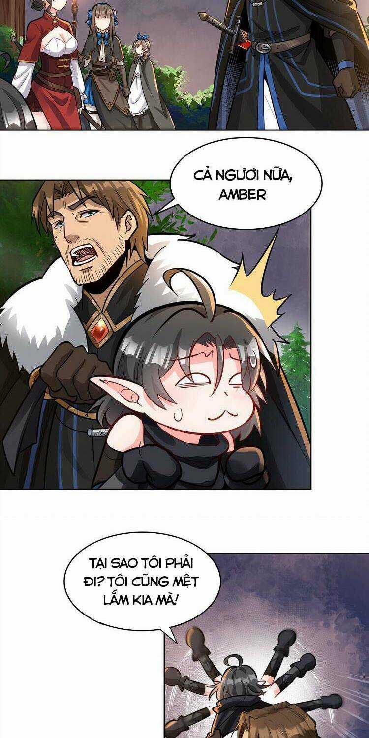 Lê Minh Chi Kiếm - Chapter 9 - Trang 19