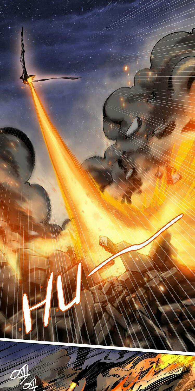 Lê Minh Chi Kiếm - Chapter 9 - Trang 3