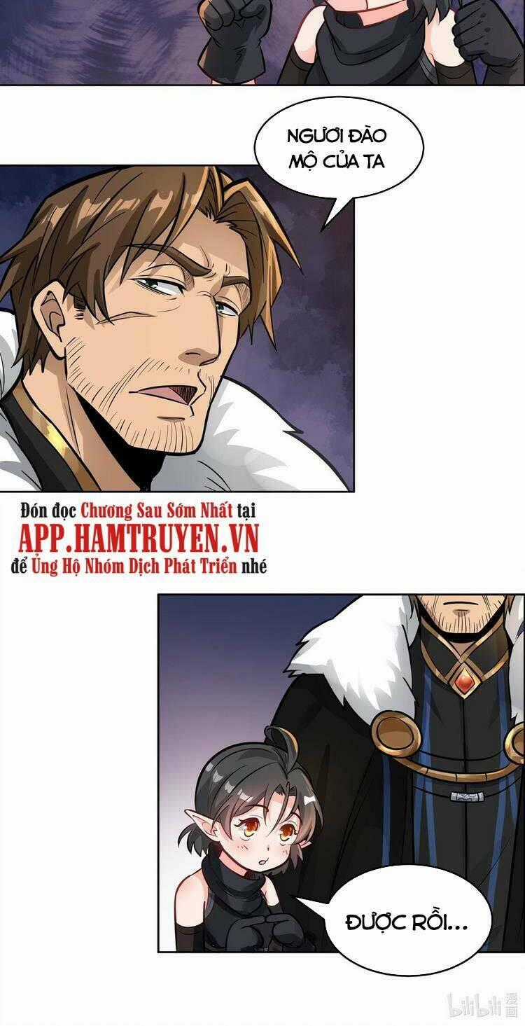 Lê Minh Chi Kiếm - Chapter 9 - Trang 21