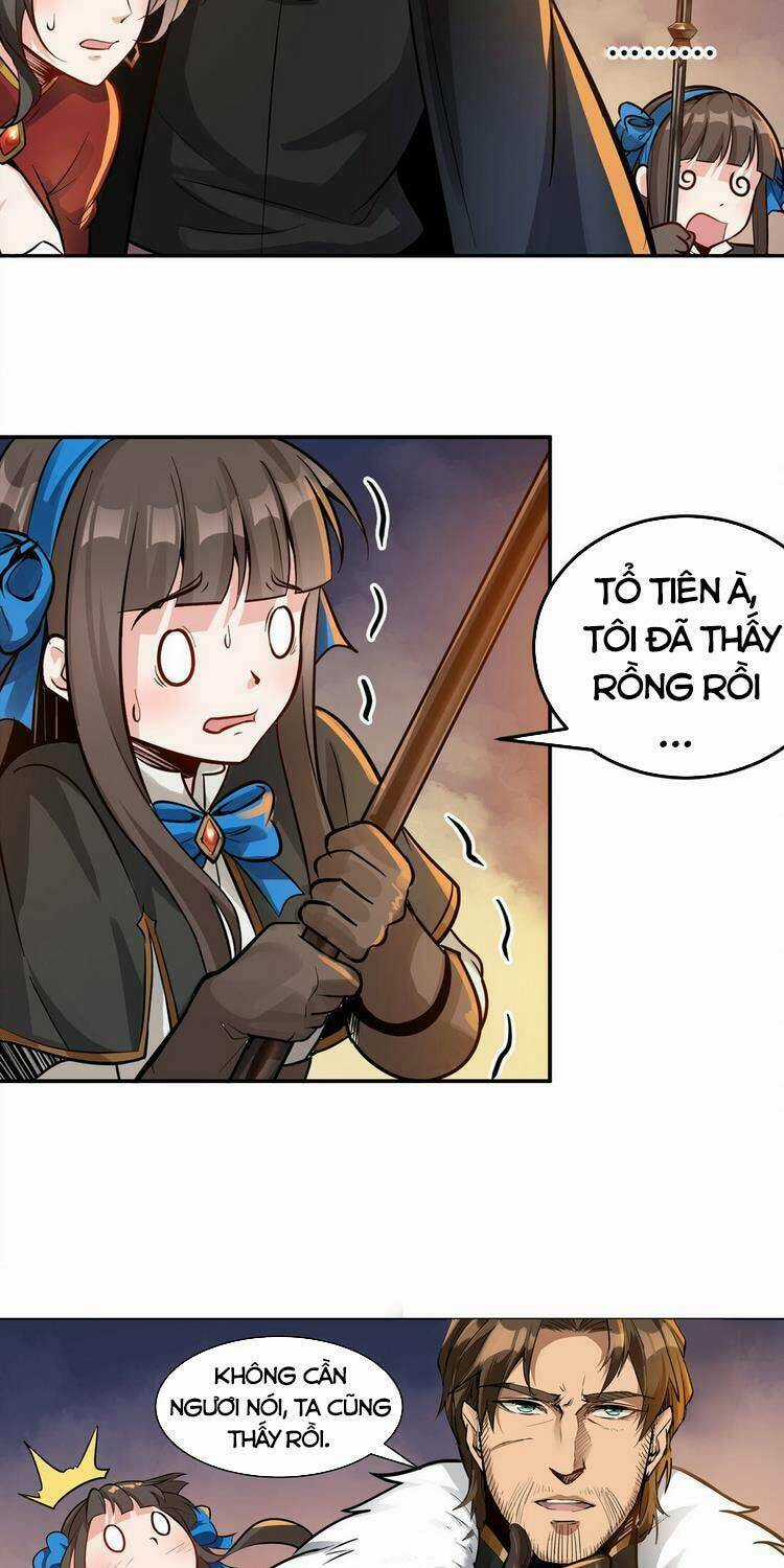 Lê Minh Chi Kiếm - Chapter 9 - Trang 5