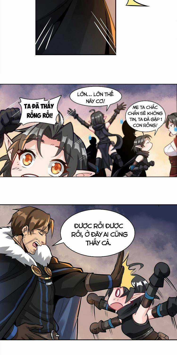 Lê Minh Chi Kiếm - Chapter 9 - Trang 9