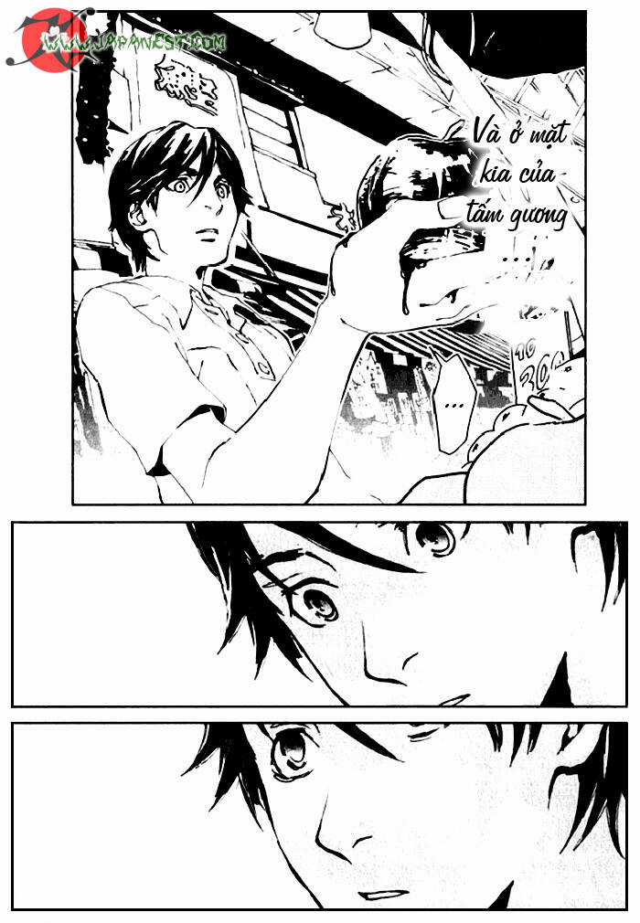 Le Portrait De Petite Cossette - Chapter 1 - Trang 15