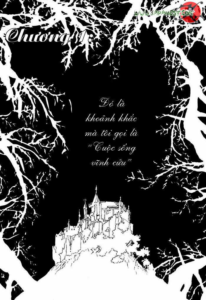 Le Portrait De Petite Cossette - Chapter 1 - Trang 3