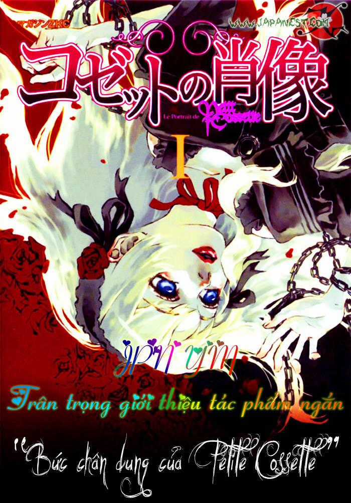 Le Portrait De Petite Cossette - Chapter 1 - Trang 48