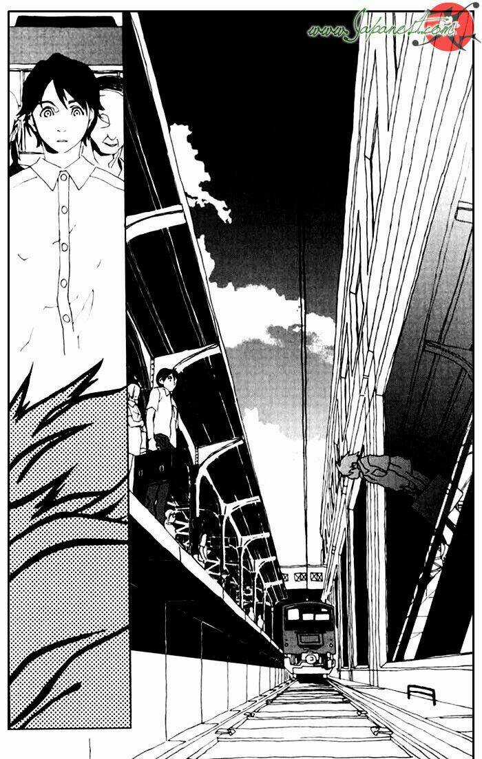 Le Portrait De Petite Cossette - Chapter 2 - Trang 13