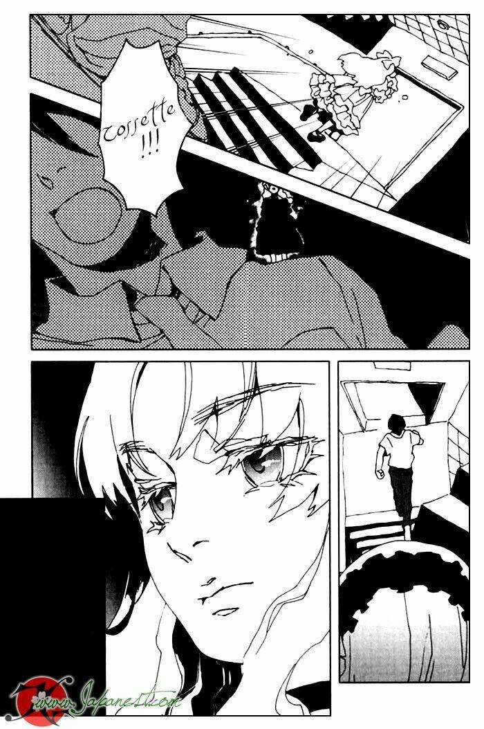 Le Portrait De Petite Cossette - Chapter 2 - Trang 28