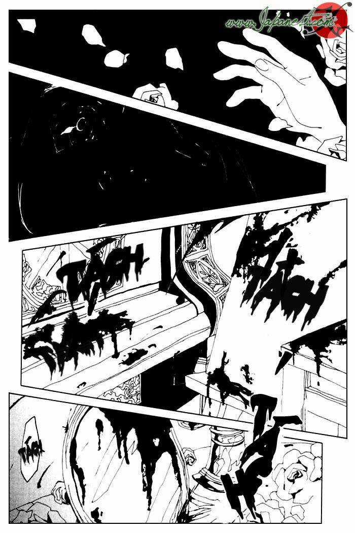 Le Portrait De Petite Cossette - Chapter 2 - Trang 30