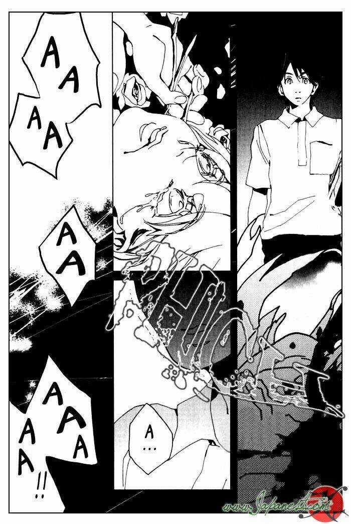 Le Portrait De Petite Cossette - Chapter 2 - Trang 32