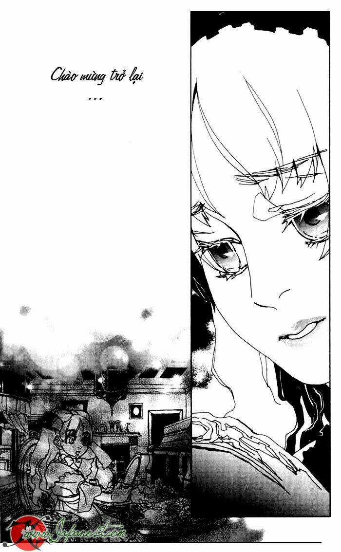 Le Portrait De Petite Cossette - Chapter 2 - Trang 36