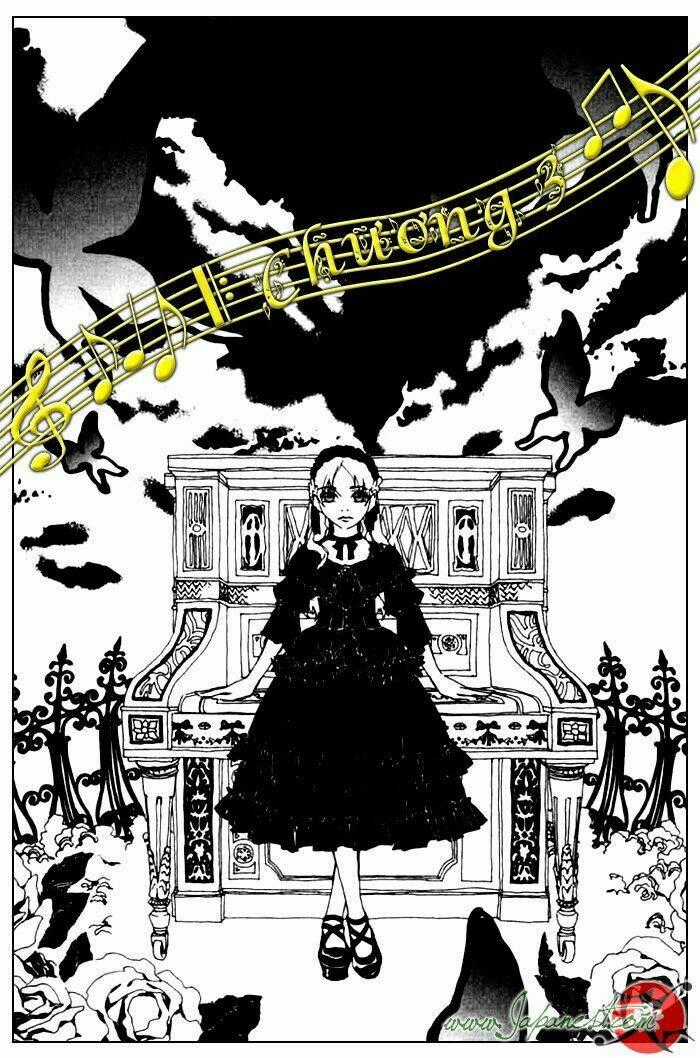 Le Portrait De Petite Cossette - Chapter 3 - Trang 2