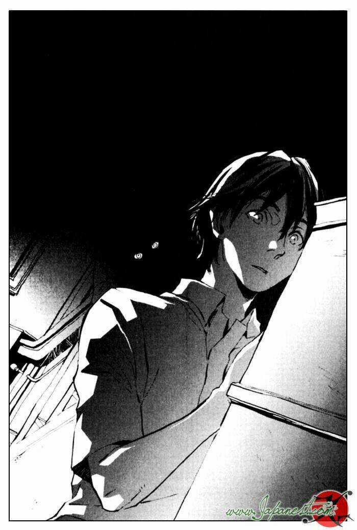 Le Portrait De Petite Cossette - Chapter 4 - Trang 32