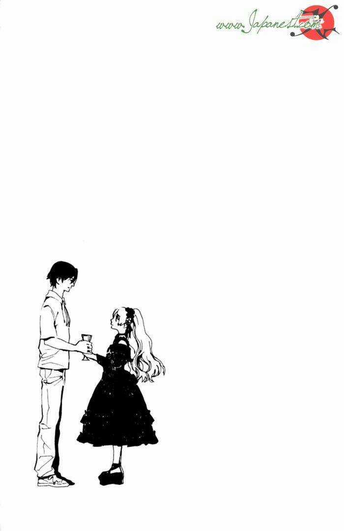 Le Portrait De Petite Cossette - Chapter 5 - Trang 4