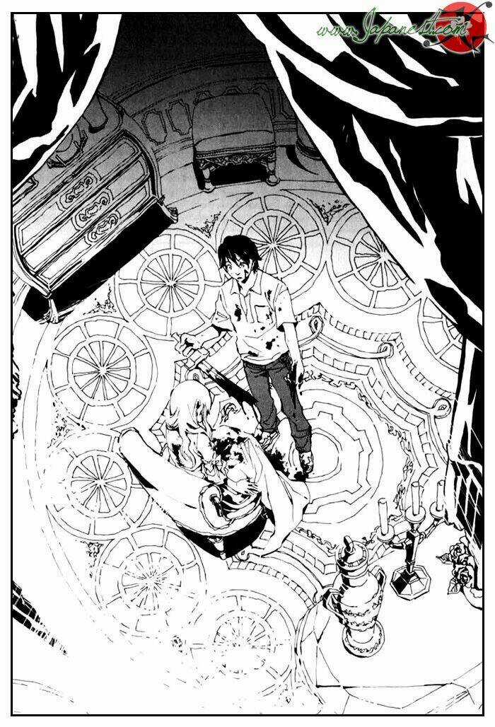 Le Portrait De Petite Cossette - Chapter 5 - Trang 36