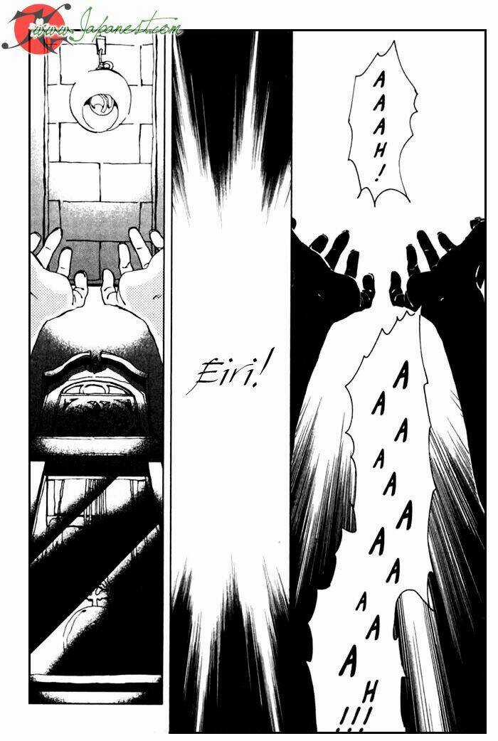 Le Portrait De Petite Cossette - Chapter 5 - Trang 38