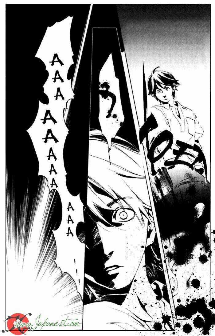 Le Portrait De Petite Cossette - Chapter 5 - Trang 6