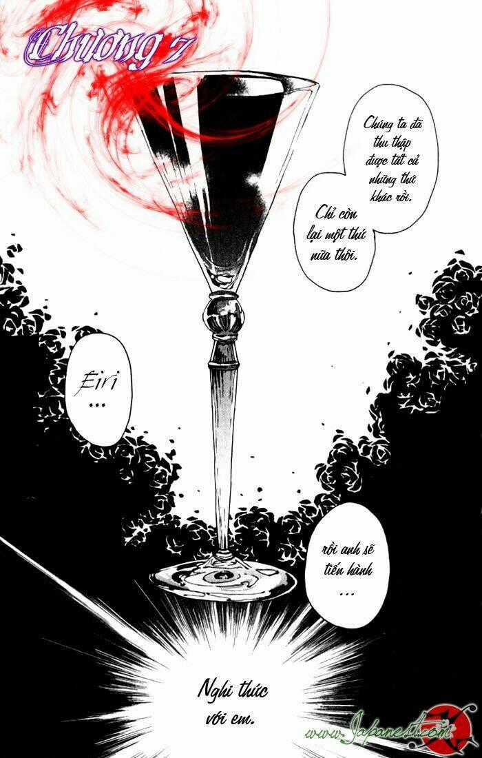 Le Portrait De Petite Cossette - Chapter 7 - Trang 2