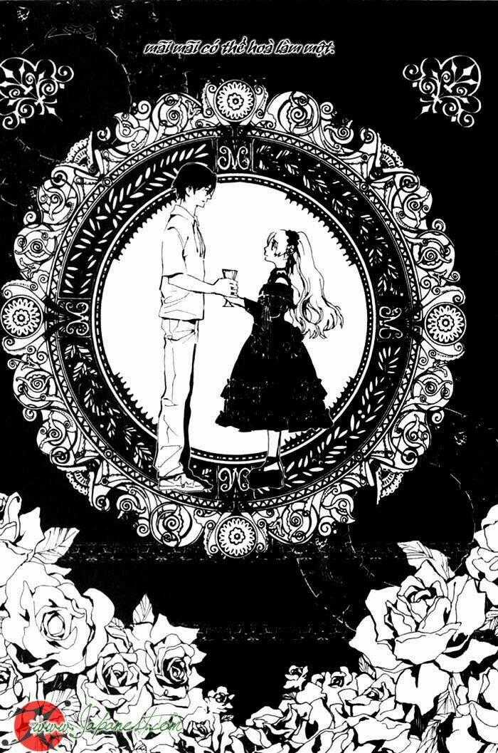 Le Portrait De Petite Cossette - Chapter 7 - Trang 34