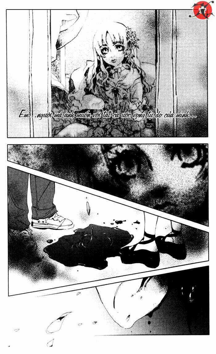 Le Portrait De Petite Cossette - Chapter 8 - Trang 18