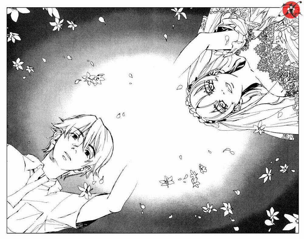 Le Portrait De Petite Cossette - Chapter 8 - Trang 19