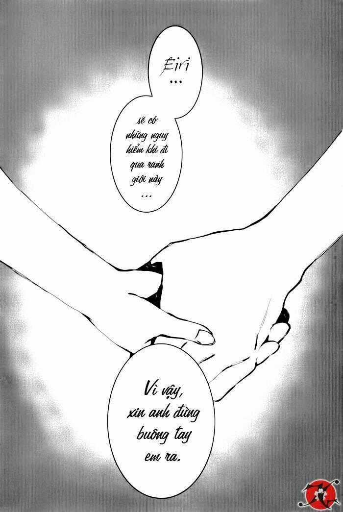 Le Portrait De Petite Cossette - Chapter 9 - Trang 2