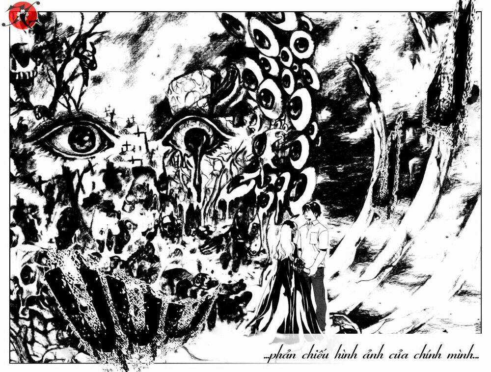 Le Portrait De Petite Cossette - Chapter 9 - Trang 15