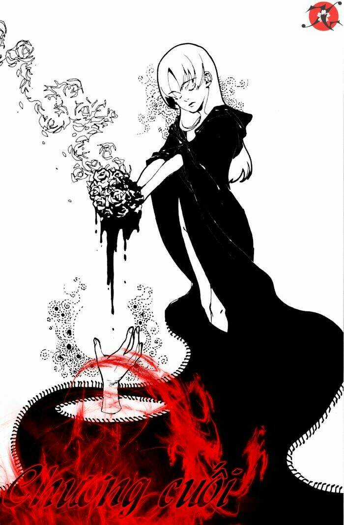 Le Portrait De Petite Cossette - Chapter 9 - Trang 3