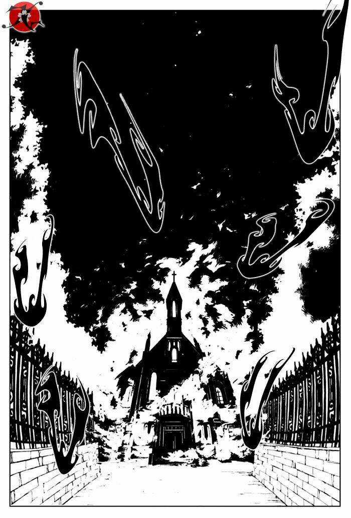 Le Portrait De Petite Cossette - Chapter 9 - Trang 22