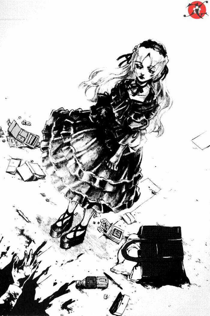 Le Portrait De Petite Cossette - Chapter 9 - Trang 29