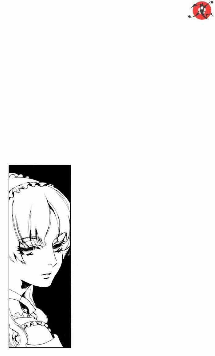 Le Portrait De Petite Cossette - Chapter 9 - Trang 33