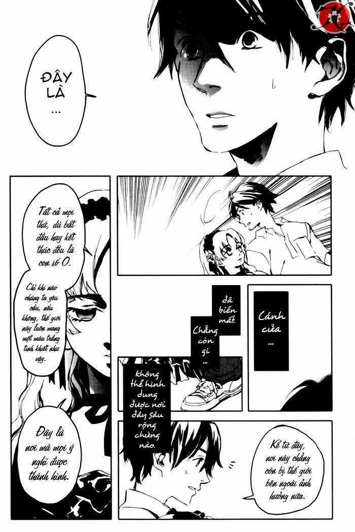 Le Portrait De Petite Cossette - Chapter 9 - Trang 6