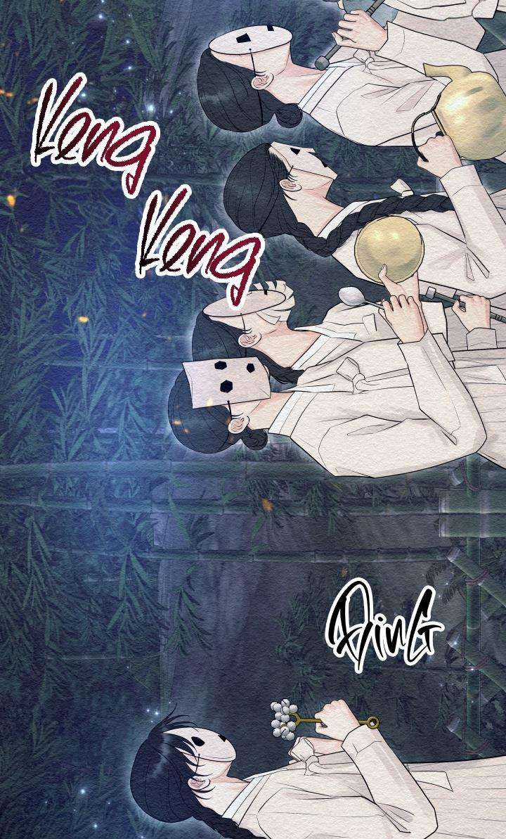 Lễ Trừ Tà - Chapter 1 - Trang 13