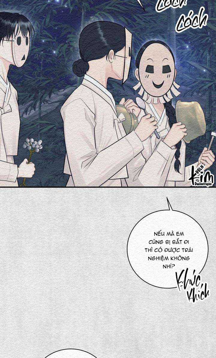 Lễ Trừ Tà - Chapter 1 - Trang 16