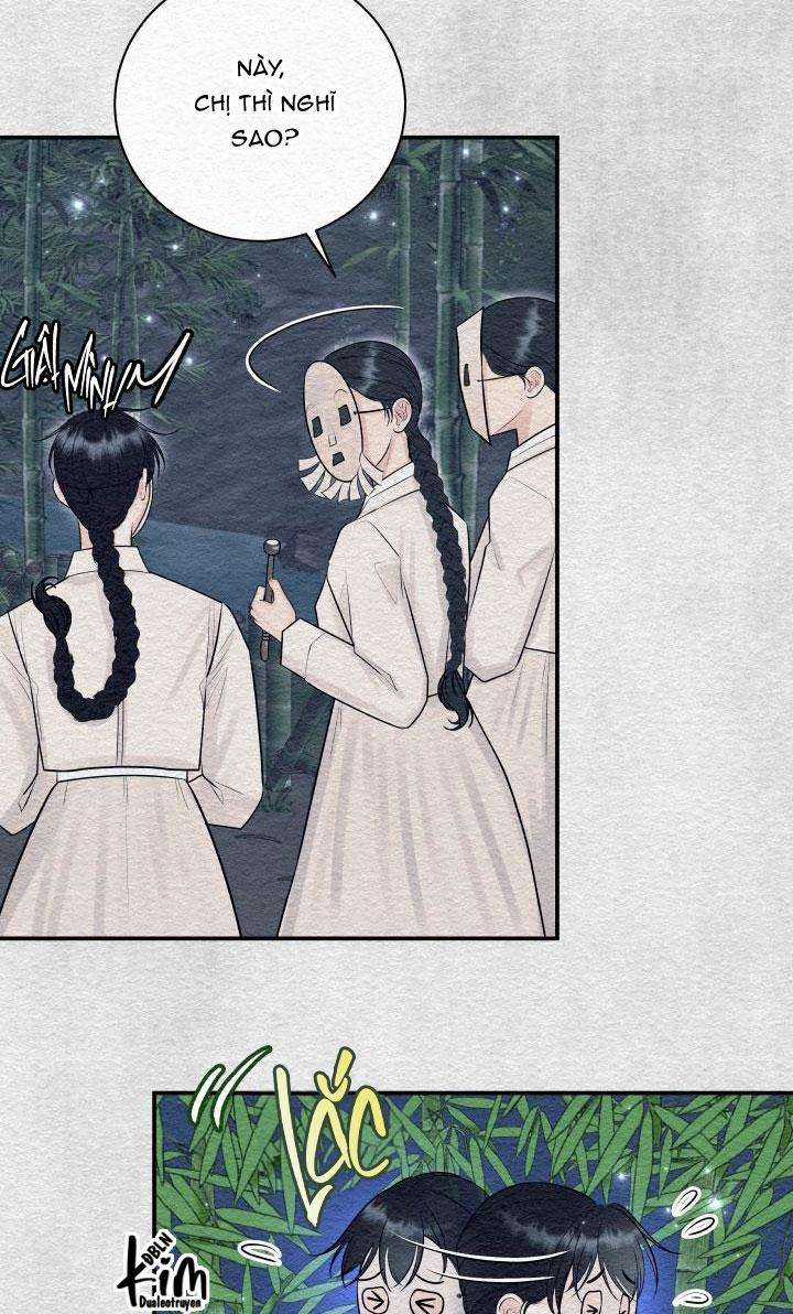 Lễ Trừ Tà - Chapter 1 - Trang 17