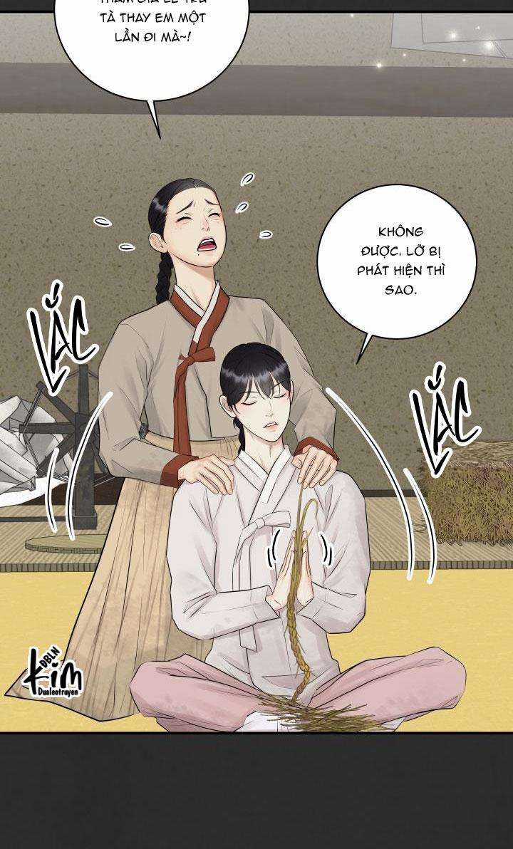 Lễ Trừ Tà - Chapter 1 - Trang 22