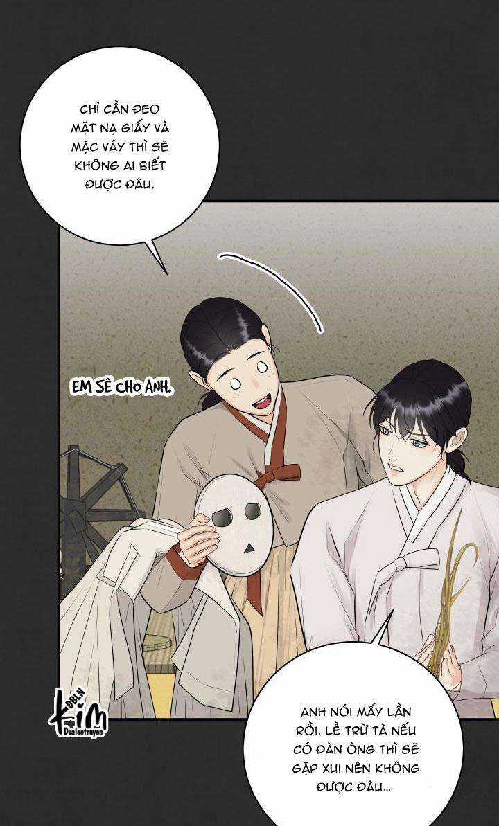 Lễ Trừ Tà - Chapter 1 - Trang 23