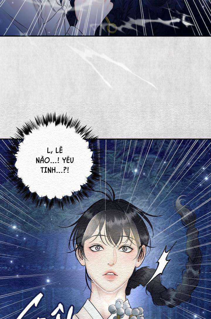 Lễ Trừ Tà - Chapter 1 - Trang 35