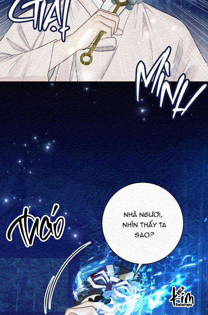 Lễ Trừ Tà - Chapter 1 - Trang 36