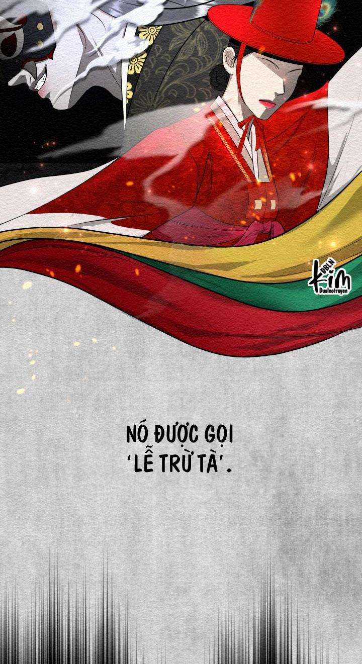 Lễ Trừ Tà - Chapter 1 - Trang 5