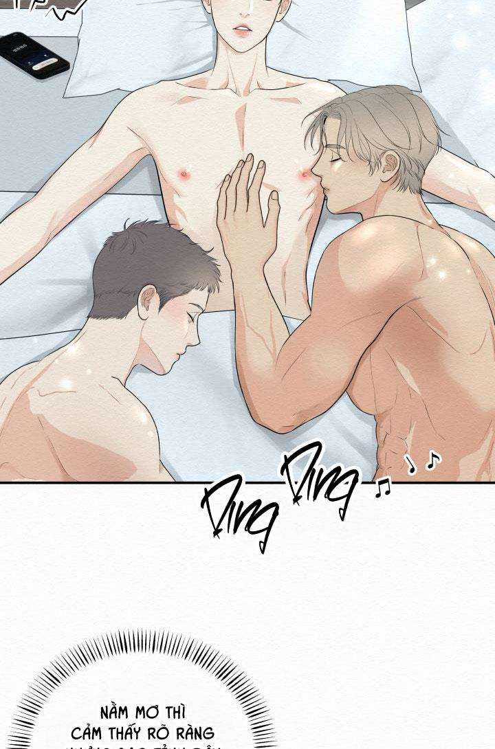 Lễ Trừ Tà - Chapter 1 - Trang 41