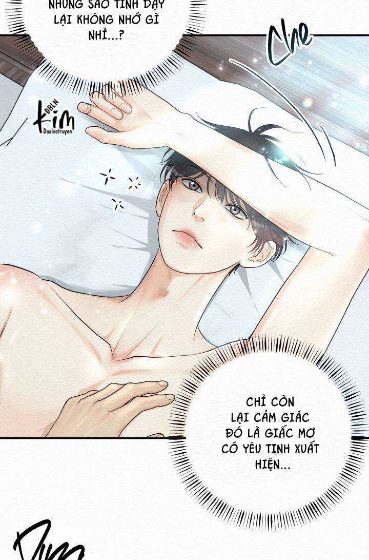 Lễ Trừ Tà - Chapter 1 - Trang 42