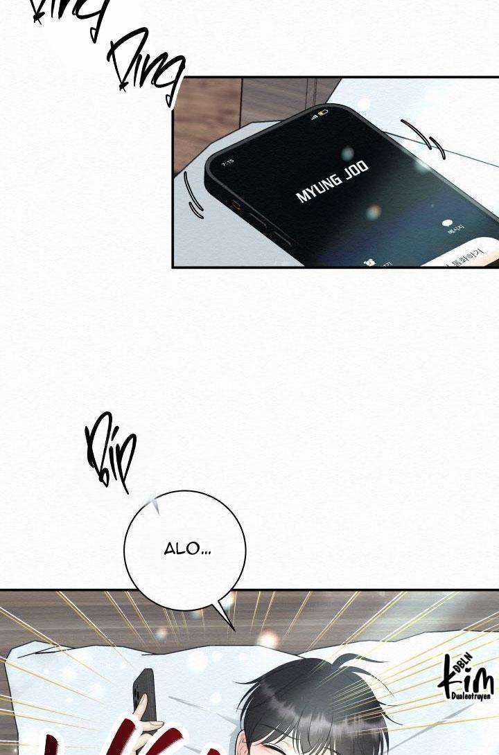 Lễ Trừ Tà - Chapter 1 - Trang 43