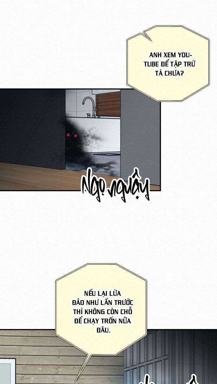 Lễ Trừ Tà - Chapter 1 - Trang 46