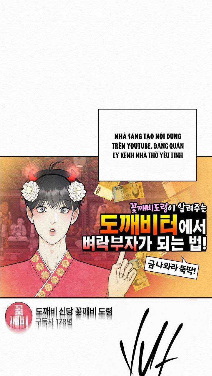 Lễ Trừ Tà - Chapter 1 - Trang 49